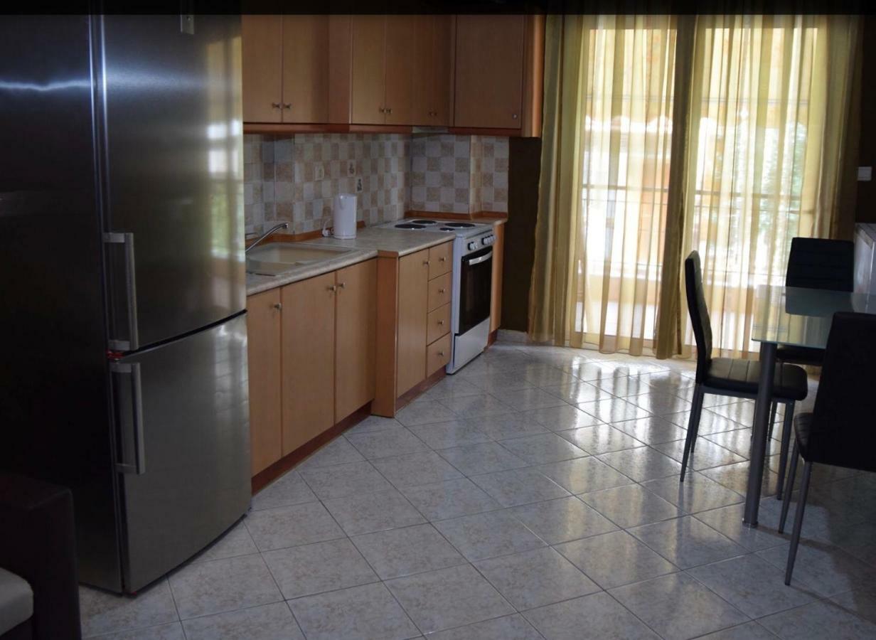 Apartment Neapoli Thessaloniki