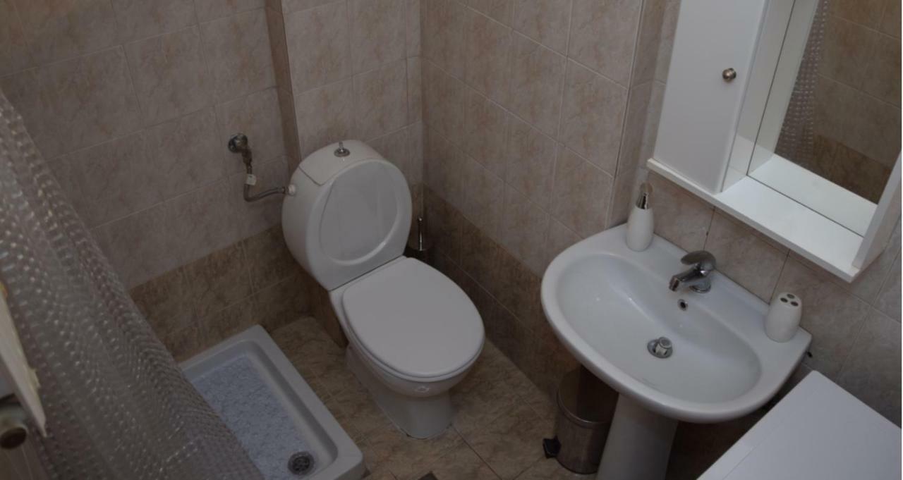 Apartment Neapoli *
