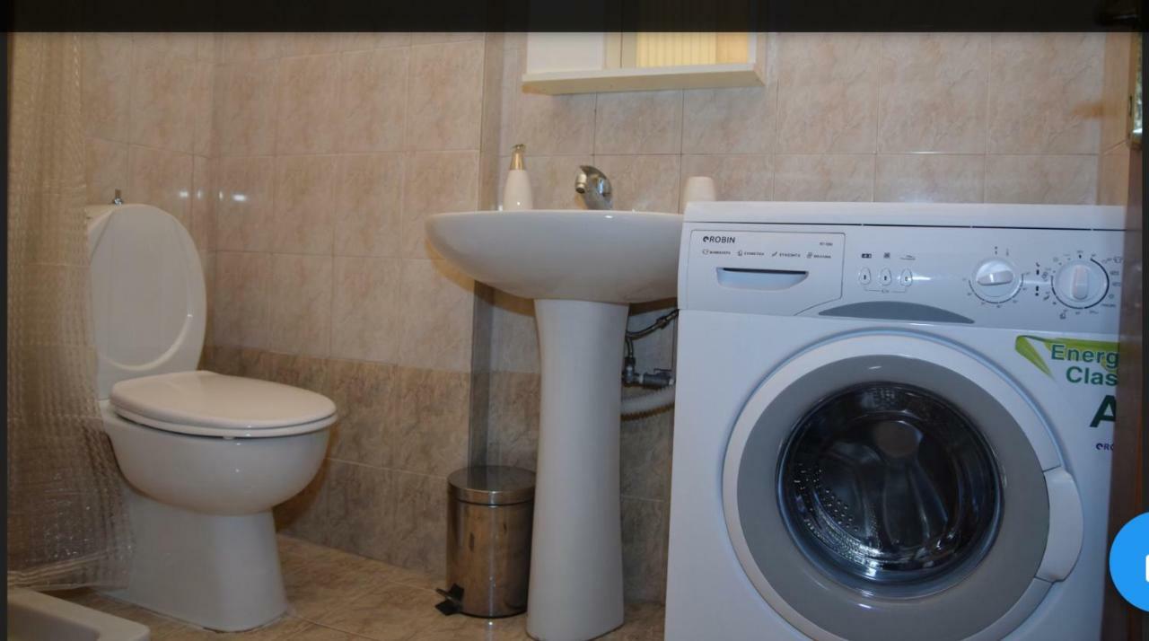 Apartment Neapoli *