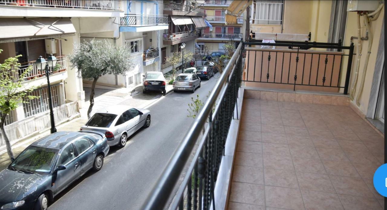 Apartment Neapoli Thessaloniki