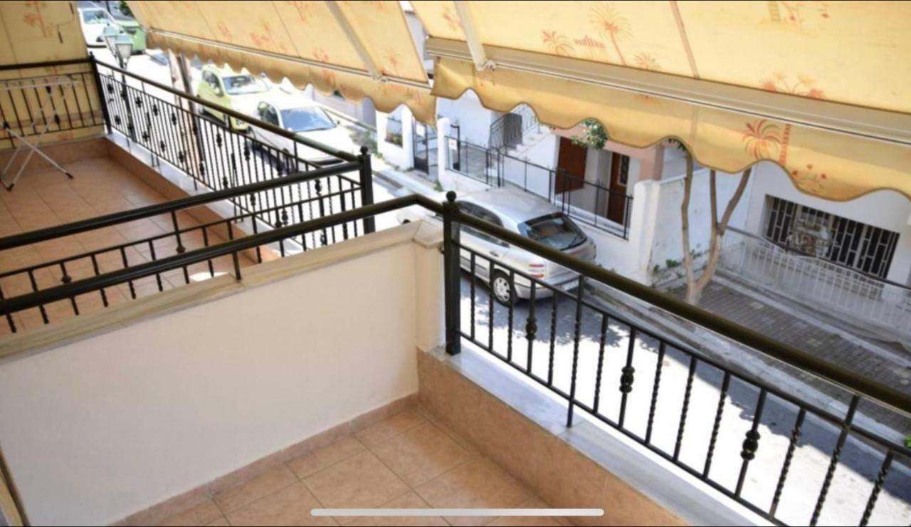 Apartment Neapoli